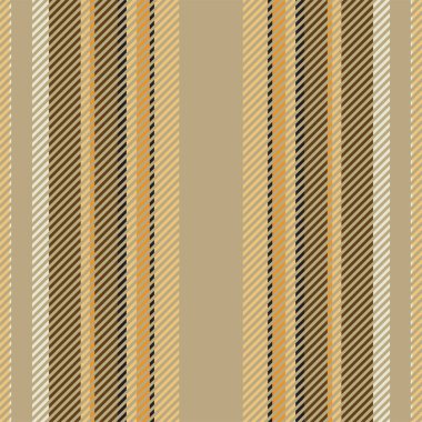Çizgili desen vektörü. Çizgili arka plan. Şerit Dikişsiz metin