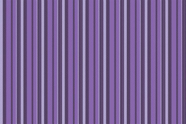 Trendy çizgili duvar kağıdı. Vintage çizgili vektör desen Dikişsiz