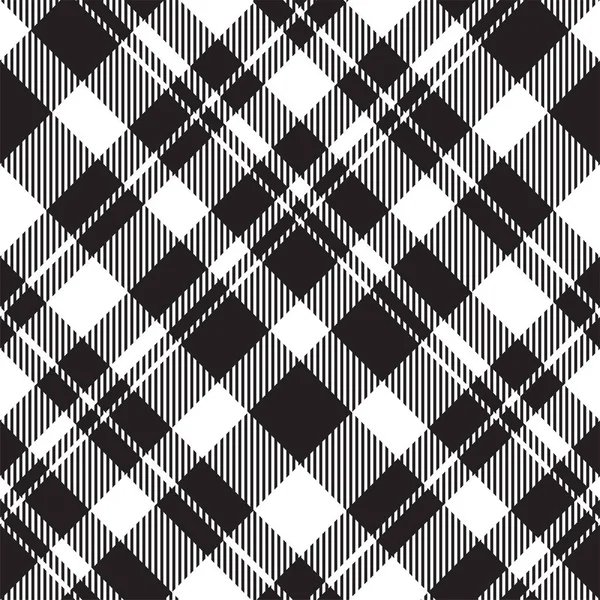 Tartan Scotland seamless plaid pattern vector. Ретро фон — стоковый вектор