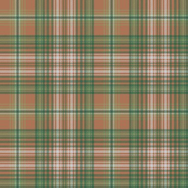 ekose kareli seamless modeli