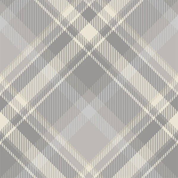 Tartan Skócia varrat nélküli kockás minta vektor. Retro háttér — Stock Vector