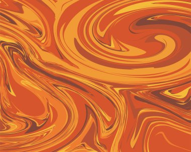 Modern arkaplanı kaldır. Yazdırma pankartı için vektör şablonu, sayfa