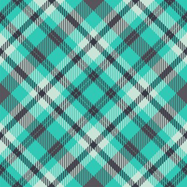 Tartan İskoçya Dikişsiz ekose desen vektör. Retro arka plan 