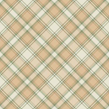 Tartan İskoçya Dikişsiz ekose desen vektör. Retro arka plan 