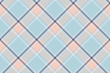Tartan İskoçya Dikişsiz ekose desen vektör. Retro arka plan 