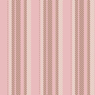 Çizgili desen vektörü. Çizgili arka plan. Şerit Dikişsiz metin