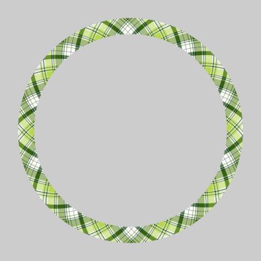 Çember kenarlıkları ve çerçeveler vektörü. Yuvarlak kenarlık deseni geometrik