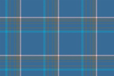 Tartan İskoçya Dikişsiz ekose desen vektör. Retro arka plan 