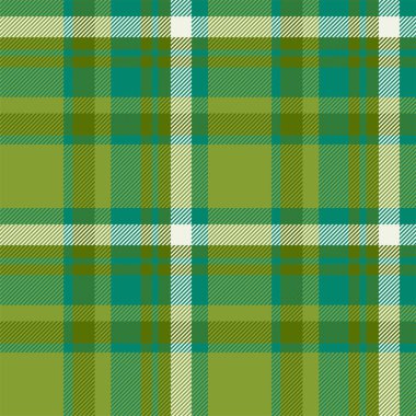 Tartan İskoçya Dikişsiz ekose desen vektör. Retro arka plan 