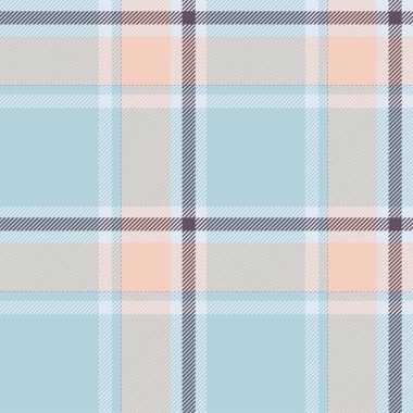 Tartan İskoçya Dikişsiz ekose desen vektör. Retro arka plan 