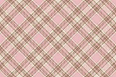 Tartan İskoçya Dikişsiz ekose desen vektör. Retro arka plan 