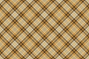 Tartan İskoçya Dikişsiz ekose desen vektör. Retro arka plan 