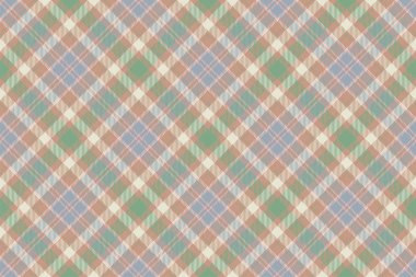 Tartan İskoçya Dikişsiz ekose desen vektör. Retro arka plan 