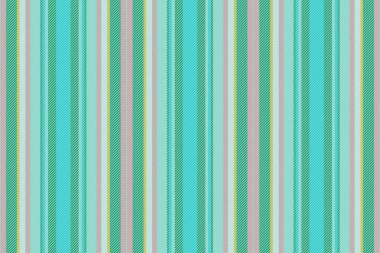 Trendy çizgili duvar kağıdı. Vintage çizgili vektör desen Dikişsiz