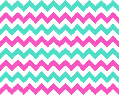 Zigzag deseni pürüzsüz. Zig zag arkaplan rengi. Vektör abstra