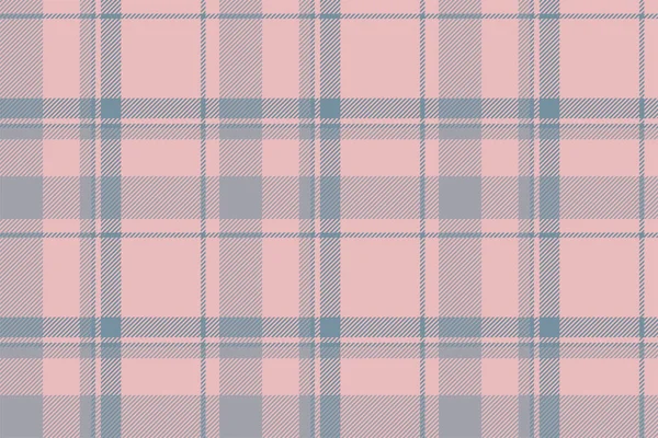 Tartan Schotland naadloze geruite patroon vector. Retro achtergrond — Stockvector