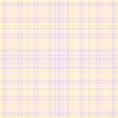 Tartan desenli ekose. Kumaş dokusunu yazdırın. Vektör geçmişini kontrol et.