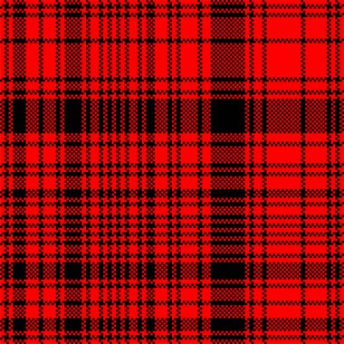 Tartan desenli ekose. Kumaş dokusunu yazdırın. Vektör geçmişini kontrol et.