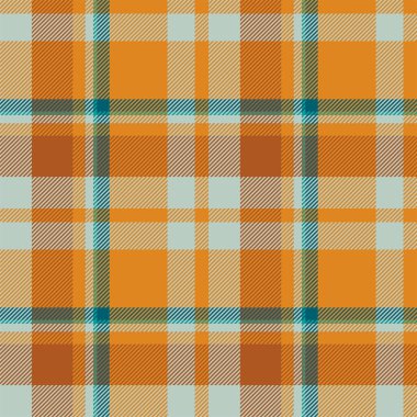 Tartan İskoçya kusursuz ekose desenli taşıyıcı. Retro arkaplan kumaşı. Tekstil baskısı, ambalaj kağıdı, hediye kartı, duvar kağıdı düz tasarım için klasik denetim renk kare geometrik dokusu.