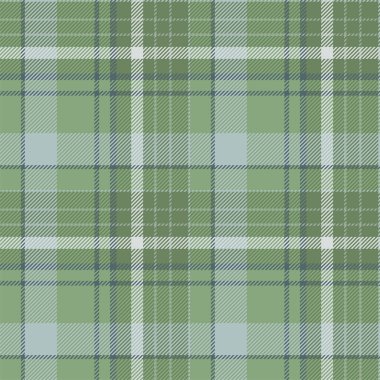Tartan İskoçya kusursuz ekose desenli taşıyıcı. Retro arkaplan kumaşı. Tekstil baskısı, ambalaj kağıdı, hediye kartı, duvar kağıdı düz tasarım için klasik denetim renk kare geometrik dokusu.