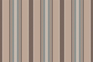 Moda çizgili duvar kağıdı. Vintage çizgiler vektör desensiz kumaş dokusu. Yılbaşı hediye kartı ya da baskı ve web tasarımı için şablon çizgili ambalaj kağıdı.