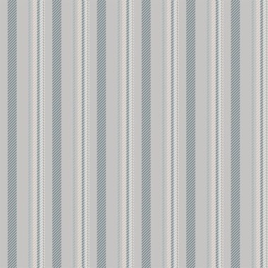 Geometrik çizgili arka plan. Çizgili model vektörü. Kusursuz duvar kağıdı çizgili kumaş dokusu.