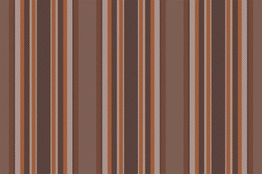 Moda çizgili duvar kağıdı. Vintage çizgiler vektör desensiz kumaş dokusu. Yılbaşı hediye kartı ya da baskı ve web tasarımı için şablon çizgili ambalaj kağıdı.