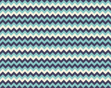 Zigzag deseni pürüzsüz. Zig zag arkaplan rengi. Vektör soyut tasarımı.