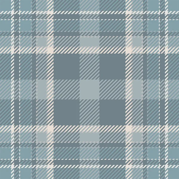 Vetor Padrão Xadrez Sem Costura Tartan Scotland Tecido Fundo Retro —  Vetores de Stock