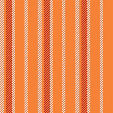 Çizgili model vektörü. Çizgili arka plan. Çizgili, pürüzsüz kumaş. Geometrik çizgiler tekstil tasarımı.