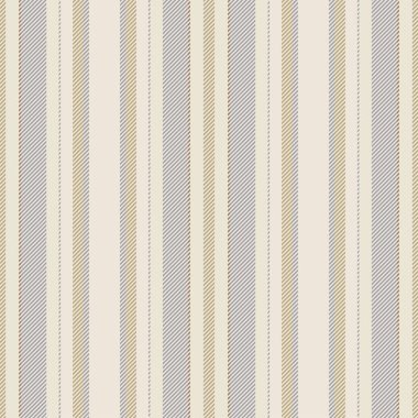 Geometrik çizgili arka plan. Çizgili model vektörü. Kusursuz duvar kağıdı çizgili kumaş dokusu.