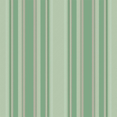 Geometrik çizgili arka plan. Çizgili model vektörü. Kusursuz duvar kağıdı çizgili kumaş dokusu.