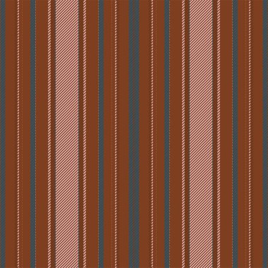 Geometrik çizgili arka plan. Çizgili model vektörü. Kusursuz duvar kağıdı çizgili kumaş dokusu.