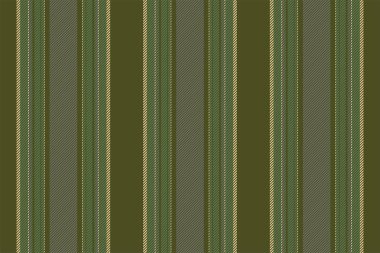 Moda çizgili duvar kağıdı. Vintage çizgiler vektör desensiz kumaş dokusu. Yılbaşı hediye kartı ya da baskı ve web tasarımı için şablon çizgili ambalaj kağıdı.