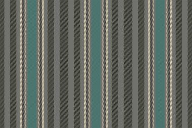 Moda çizgili duvar kağıdı. Vintage çizgiler vektör desensiz kumaş dokusu. Yılbaşı hediye kartı ya da baskı ve web tasarımı için şablon çizgili ambalaj kağıdı.