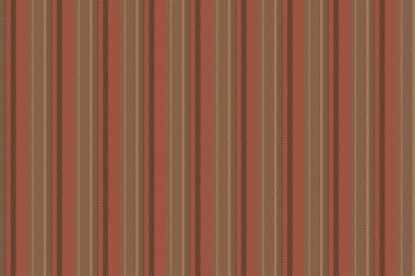 Moda çizgili duvar kağıdı. Vintage çizgiler vektör desensiz kumaş dokusu. Yılbaşı hediye kartı ya da baskı ve web tasarımı için şablon çizgili ambalaj kağıdı.