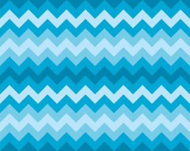 Zigzag deseni pürüzsüz. Zig zag arkaplan rengi. Vektör soyut tasarımı.