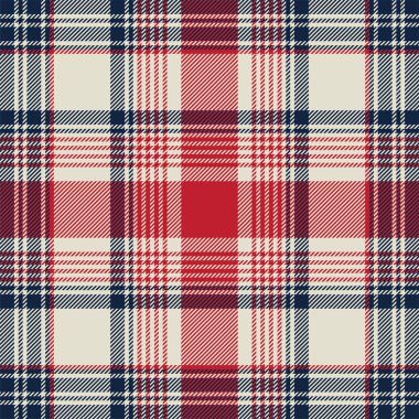 mavi ve bej kumaş doku köşegen küçük desen sorunsuz vektör çizim