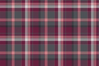 Tartan İskoçya kusursuz ekose desenli taşıyıcı. Retro arkaplan kumaşı. Tekstil baskısı, ambalaj kağıdı, hediye kartı, duvar kağıdı düz tasarım için klasik denetim renk kare geometrik dokusu.