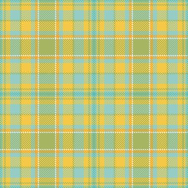 Tartan İskoçya kusursuz ekose desenli taşıyıcı. Retro arkaplan kumaşı. Tekstil baskısı, ambalaj kağıdı, hediye kartı, duvar kağıdı düz tasarım için klasik denetim renk kare geometrik dokusu.