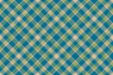Tartan İskoçya kusursuz ekose desenli taşıyıcı. Retro arkaplan kumaşı. Tekstil baskısı, ambalaj kağıdı, hediye kartı, duvar kağıdı düz tasarım için klasik denetim renk kare geometrik dokusu.