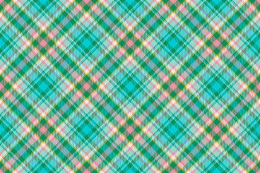 Tartan İskoçya kusursuz ekose desenli taşıyıcı. Retro arkaplan kumaşı. Tekstil baskısı, ambalaj kağıdı, hediye kartı, duvar kağıdı düz tasarım için klasik denetim renk kare geometrik dokusu.