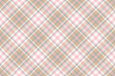 Tartan İskoçya kusursuz ekose desenli taşıyıcı. Retro arkaplan kumaşı. Tekstil baskısı, ambalaj kağıdı, hediye kartı, duvar kağıdı düz tasarım için klasik denetim renk kare geometrik dokusu.