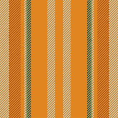 Çizgili model vektörü. Çizgili arka plan. Çizgili, pürüzsüz kumaş. Geometrik çizgiler tekstil tasarımı.