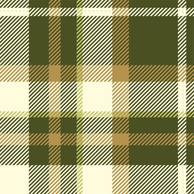 Tartan İskoçya kusursuz ekose desenli taşıyıcı. Retro arkaplan kumaşı. Tekstil baskısı, ambalaj kağıdı, hediye kartı, duvar kağıdı düz tasarım için klasik denetim renk kare geometrik dokusu.