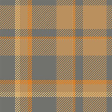 Tartan İskoçya kusursuz ekose desenli taşıyıcı. Retro arkaplan kumaşı. Tekstil baskısı, ambalaj kağıdı, hediye kartı, duvar kağıdı düz tasarım için klasik denetim renk kare geometrik dokusu.