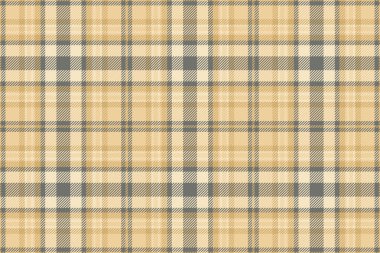 Tartan İskoçya kusursuz ekose desenli taşıyıcı. Retro arkaplan kumaşı. Tekstil baskısı, ambalaj kağıdı, hediye kartı, duvar kağıdı düz tasarım için klasik denetim renk kare geometrik dokusu.