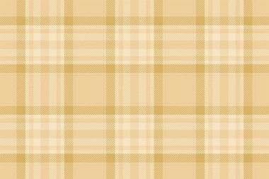 Tartan İskoçya kusursuz ekose desenli taşıyıcı. Retro arkaplan kumaşı. Tekstil baskısı, ambalaj kağıdı, hediye kartı, duvar kağıdı düz tasarım için klasik denetim renk kare geometrik dokusu.