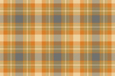 Tartan İskoçya kusursuz ekose desenli taşıyıcı. Retro arkaplan kumaşı. Tekstil baskısı, ambalaj kağıdı, hediye kartı, duvar kağıdı düz tasarım için klasik denetim renk kare geometrik dokusu.