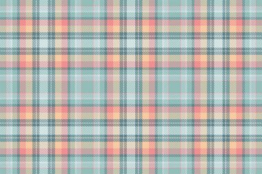 Tartan İskoçya kusursuz ekose desenli taşıyıcı. Retro arkaplan kumaşı. Tekstil baskısı, ambalaj kağıdı, hediye kartı, duvar kağıdı düz tasarım için klasik denetim renk kare geometrik dokusu.